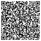 QR code with Serenas Art & Frame Gallery contacts