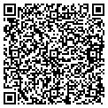 QR code with Aisg contacts