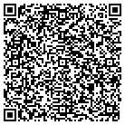 QR code with Calvin Clarke Vending contacts