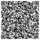 QR code with Cornerstone Christn Bk & Gift contacts