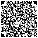 QR code with Adela E Aguero MD contacts
