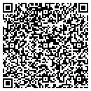QR code with A & A Sign Co contacts