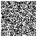 QR code with A Plus Air Heating & Air Cond contacts