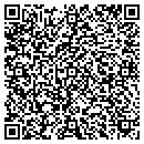 QR code with Artistic Visions Inc contacts