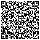 QR code with Ro's Garden contacts