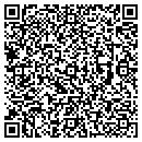 QR code with Hessport Inc contacts