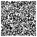 QR code with A American Lock & Safe contacts