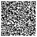 QR code with Allcrete contacts