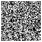 QR code with Mc Clusky Gaines Gill contacts
