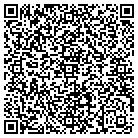 QR code with Deangeles Custom Building contacts