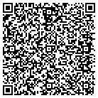 QR code with First Pentecostal Charity Of God contacts