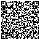 QR code with Hickory Lanes contacts
