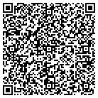 QR code with S A S Global Direct Inc contacts