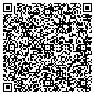 QR code with A 1 Body Repair Center contacts
