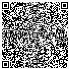 QR code with J & J Aerospace Parts Inc contacts