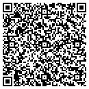 QR code with T & J Auto Sales contacts