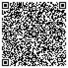QR code with South Breeze Air Cond & Heat contacts