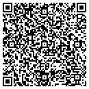 QR code with FIRST Coast Realty contacts
