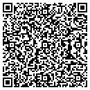 QR code with E&W Services contacts