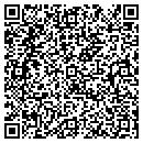 QR code with B C Cutters contacts