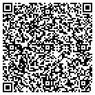 QR code with C & D Transmission Repair contacts