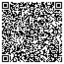 QR code with Rose Barber Shop contacts