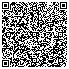 QR code with Angler's Anchor Bed & Breakfst contacts