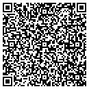 QR code with Horvat Rodney F DDS contacts