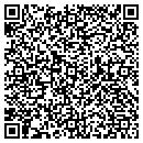 QR code with AAB Style contacts