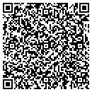 QR code with Arrow Camper contacts