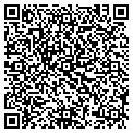 QR code with M J Fuller contacts