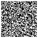 QR code with Primenet Inc contacts