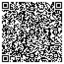 QR code with Hutt's Place contacts