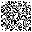QR code with Anchor Air Conditioning contacts