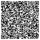 QR code with Johnson Harris Concrete Const contacts