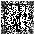 QR code with Hillel School Of Tampa contacts