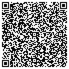 QR code with Chain Of Lakes Realty Inc contacts