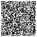 QR code with WRXB contacts