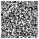 QR code with Fazio Golf Course Designers contacts