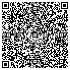QR code with Mustang Club Of America contacts