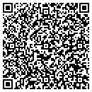 QR code with J & JS Golden Touch contacts