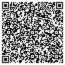 QR code with MCA Painting Inc contacts