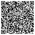 QR code with Muzak contacts