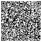 QR code with A Fancy Feathers Clown contacts