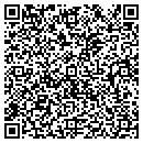 QR code with Marine Spas contacts