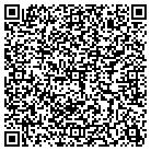 QR code with High Point World Resort contacts