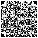 QR code with Ultima Towing Inc contacts
