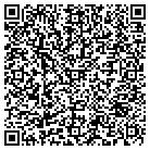 QR code with Tires & Wheels-North Fort Myrs contacts