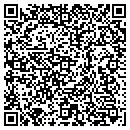 QR code with D & R Prime Inc contacts