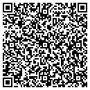 QR code with A All Solar Power contacts